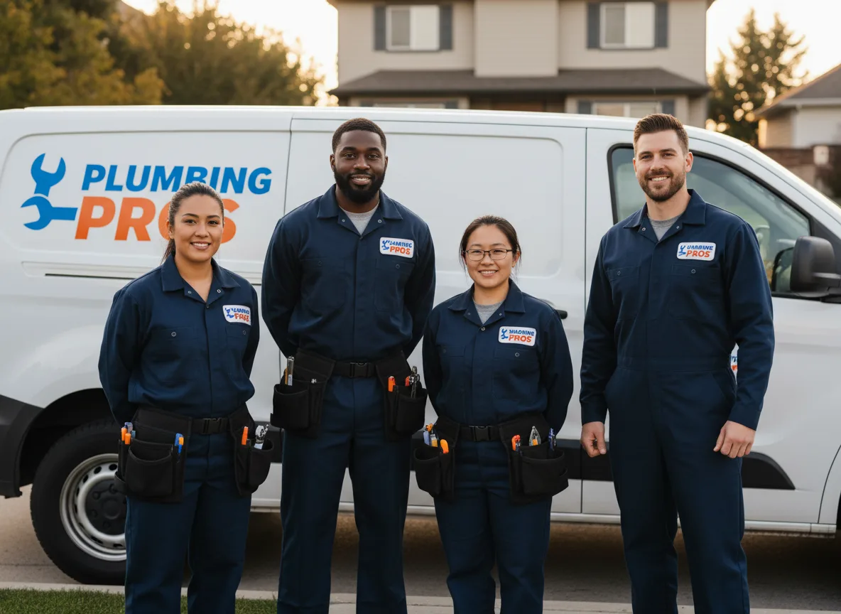 Water Heater Repair company in Hallsville, TX